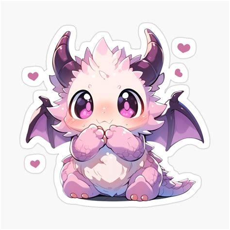 dragon kawaii|kawaii dragon cute.